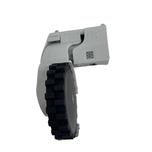 FLJVEZPJ Teile for Linke Und Rechte Räder, Universal-Radmotor, Zubehör for Roboterstaubsauger, Kompatibel Mit Dreame, F9, Kompatibel Mit Xiaomi, 1C STYTJ01ZHM(R) von FLJVEZPJ