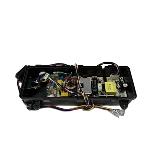FLJVEZPJ Zubehör Onyx4 Power Board Ersatzteile Globale Version Staubsauger, Kompatibel for Roborock S8 Pro Ultra S7 Max Ultra von FLJVEZPJ