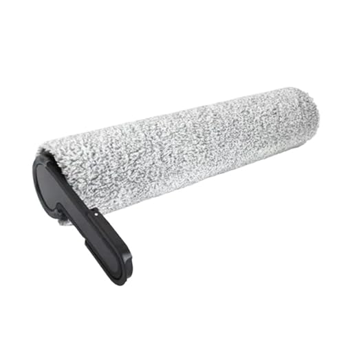 Haushalts-Rollbürste A008, 6-teiliges Ersatzteil, Kompatibel Mit Tineco Floor One S7, Zubehör for Nass- Und Trockensauger, Rollenbürste, Hepa-Filter von FLJVEZPJ