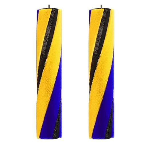 Haushalts-Rollbürste SEWS-2X Ersatz for Weiche Rollenkopf-Bürstenleiste, Kompatibel Mit Dyson V8, V10, V12, Slim, V15, Kompatibel Mit DETECT, Slim-Teilenummer von FLJVEZPJ