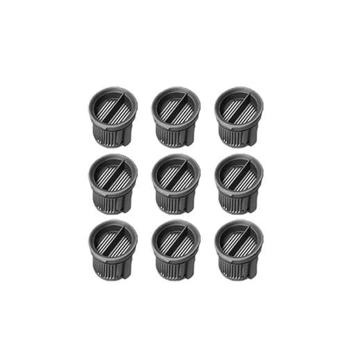Kompatibel Mit Dreame H14 Pro / H14 Dual / H20 Ultra / H30 Ultra Staubsauger-Bürstenrollenfilter, Ersatzteil, Haushalts-Rollbürsten(H) von FLJVEZPJ