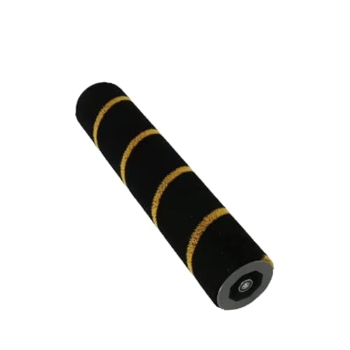 Kompatibel Mit Dreame T20 T30 T20pro V12S V16S V11 V12 T10 T30NEO V16 V12pro, Samt-Bodenbürstenkopf, Haushalts-Rollbürste(1PCS) von FLJVEZPJ