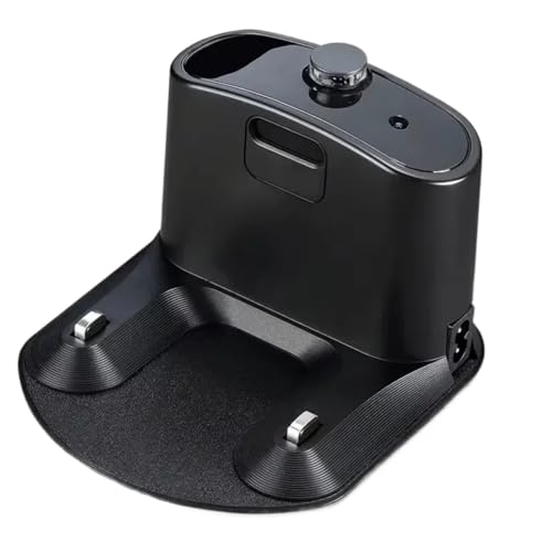 Ladestation For Roboterstaubsauger, Kompatibel Mit Roomba, E5 E6 I1 I3 I4 I6 I7 I8 500 600 700 800 900 Ladestation For Roboterstaubsauger, Kompatibel Mit Roomba, E5 E6 I1 I3 I4 I6 I7 I8 500 600 700 800 900 von FLJVEZPJ