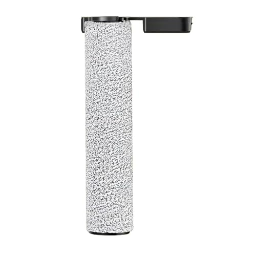 Rollenbürste AT59 Ersatz-Rollenbürste, Kompatibel Mit Roborock, Kompatibel Mit Flexi Flexi Pro, Ersatzteile, Zubehör, Kann Filter Gereinigt Werden(1pcs) von FLJVEZPJ