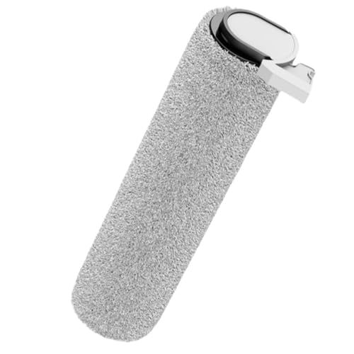 Zubehör for Nass-Trocken-Staubsauger, Ersatz-Rollbürste, Hepa-Filter, Kompatibel Mit Xiaomi, Kompatibel Mit Truclean W20/2C/4C/2lite, Haushalts-Rollbürste(1pcs) von FLJVEZPJ