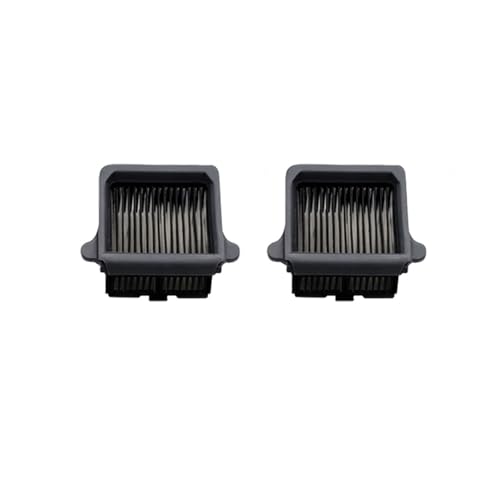 for Tineco Floor One S6 S7 Pro Version 2S7 Flash Dry Teile Abnehmbare Rollenbürste HEPA-Filter Staubsaugerzubehör(Set1) von FLJVEZPJ