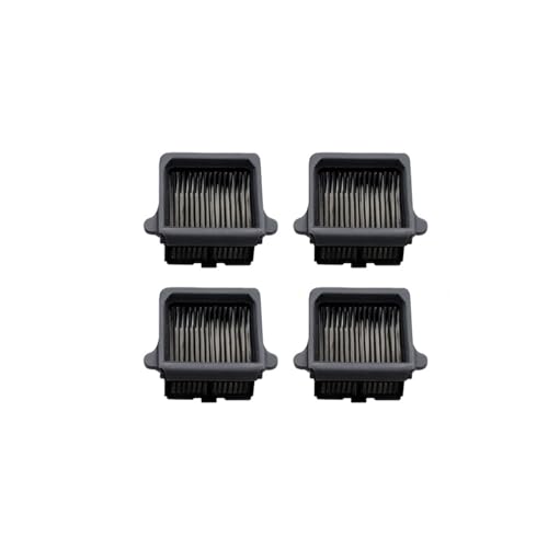 for Tineco Floor One S6 S7 Pro Version 2S7 Flash Dry Teile Abnehmbare Rollenbürste HEPA-Filter Staubsaugerzubehör(Set13) von FLJVEZPJ