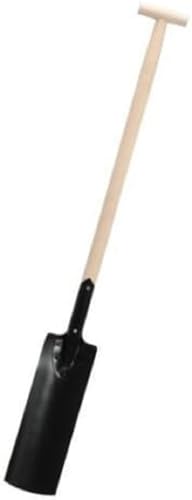 RIVETED DRAINAGE SPADE THANDLE von FLO