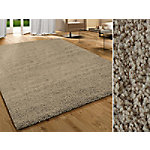 FLOORDIREKT STEP Teppich Prestige Polyester Beige 1300 mm x 700 mm von FLOORDIREKT STEP