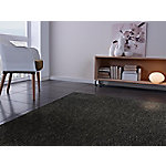 Teppich Floordirekt STEP Carlton Anthrazit Polypropylen 660 x 1000 mm von FLOORDIREKT STEP