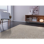 Teppich Floordirekt STEP Carlton Beige, Grau Polypropylen 1000 x 2000 mm von FLOORDIREKT STEP