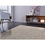 Teppich Floordirekt STEP Carlton Beige, Grau Polypropylen 500 x 2500 mm von FLOORDIREKT STEP