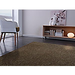 Teppich Floordirekt STEP Carlton Braun Polypropylen 660 x 1000 mm von FLOORDIREKT STEP