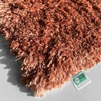 Badematte Amour Reckteckig Rutschhemmende Rückseite Samba Beige 80 x 150 cm Badematte Amour Reckteckig Rutschhemmende Rückseite Samba Beige 80 x 150 cm von FLOORDIREKT