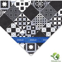 CV-Belag Amadora 990D 100 x 50 cm von FLOORDIREKT