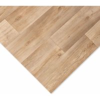 CV-Belag Atlantic Silk Oak 973M 100 x 100 cm von FLOORDIREKT