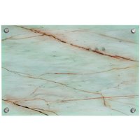 Design-Glas-Memoboard Marble 20 x 60 cm Design-Glas-Memoboard Marble 20 x 60 cm von MASTER OF BOARDS