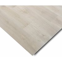 CV-Belag Albus 3 200x100 cm - Hellbraun von FLOORDIREKT