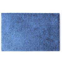 Floordirekt - Fußmatte Domenico Stilvolle und praktische Schmutzfangmatte Blau 50 x 80 cm Floordirekt - Fußmatte Domenico Stilvolle und praktische Schmutzfangmatte Blau 50 x 80 cm von FLOORDIREKT
