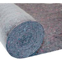 Floordirekt - Malervlies 180g/m² Top Qualität 1 x 10 m Rolle Floordirekt - Malervlies 180g/m² Top Qualität 1 x 10 m Rolle von FLOORDIREKT