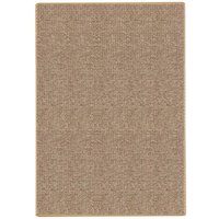 Teppich-Läufer auf Maß Kalkutta Sisaloptik Natur 200 x 500 cm von FLOORDIREKT