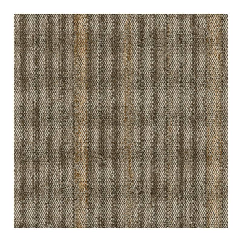 Floordirekt Teppichfliesen Zürich 50 x 50 cm Schalldämmend Selbstliegend Beige von FLOORDIREKT