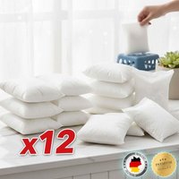 Luftentfeuchter Nachfüllpack 12er Set Habo Nachfüllbeutel für Raumentfeuchter für Keller, Bad, Wohnräume Luftentfeuchter Nachfüllpack 12er Set Habo Nachfüllbeutel für Raumentfeuchter für Keller, Bad, Wohnräume von KARAT