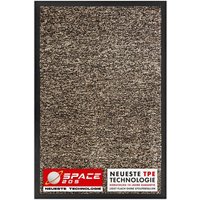 Schmutzfangmatte Space 205 Ocker 90 x 120 cm Schmutzfangmatte Space 205 Ocker 90 x 120 cm von FLOORDIREKT