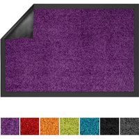 Schmutzfangmatte Use&Wash Lila 28 135 x 200 cm Schmutzfangmatte Use&Wash Lila 28 135 x 200 cm von FLOORDIREKT