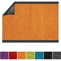Schmutzfangmatte Use&Wash Orange 107 200 x 200 cm Schmutzfangmatte Use&Wash Orange 107 200 x 200 cm von FLOORDIREKT