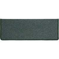 Stufenmatten London Grün 95 23,5 x 65 cm Rechteckig Stufenmatten London Grün 95 23,5 x 65 cm Rechteckig von FLOORDIREKT