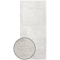 Teppich-Läufer auf Maß Azade Elfenbein 80 x 400 cm Teppich-Läufer auf Maß Azade Elfenbein 80 x 400 cm von FLOORDIREKT