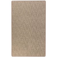 Teppich auf Maß Alto Beige 200x150 cm - Beige Teppich auf Maß Alto Beige 200x150 cm - Beige von FLOORDIREKT
