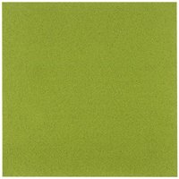 Floordirekt - Teppichfliese Edinburgh Grün EDG135F06 50 x 50 cm - Grün von FLOORDIREKT