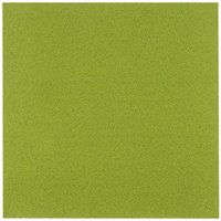 Karat - Teppichfliese Edinburgh Grün EDG135F06 50 x 50 cm von KARAT