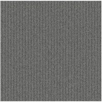 Teppichfliesen Bern 50 x 50 cm Grau Teppichfliesen Bern 50 x 50 cm Grau von FLOORDIREKT