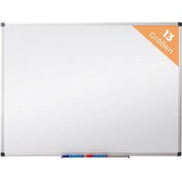Floordirekt - Whiteboard mit speziallackierter Oberfläche 45 x 30 cm von FLOORDIREKT