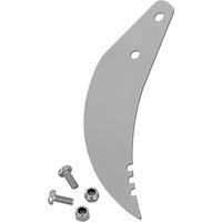 Ersatzmesser-Set für FLORA Randsteinputzer, 5 Stk/VE von FLORA
