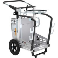 FLORA Picobello Compact, Beutelboy von FLORA