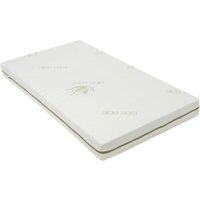 Orthopädische Matratze FLORA, 140x70x10 Orthopädische Matratze FLORA, 140x70x10 von FLORA