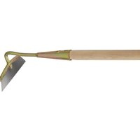Dänische Ziehhacke, auswechselbares Messer, b 16 cm - Flora von FLORA