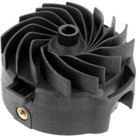 Spulengehäuse cl121027115 für Florabest Kantenschneider von FLORABEST