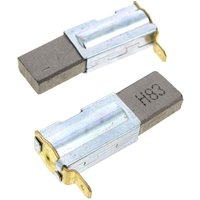 Kohlebürsten 2 Stück, 91095553 für Rasenmäher florabest Kohlebürsten 2 Stück, 91095553 für Rasenmäher florabest von FLORABEST