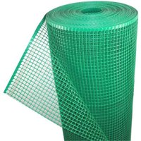 Florade - Premium Maulwurfgitter 270g/m² Rollrasen-Gitter - 120cm x 20m von FLORADE