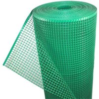 Premium Maulwurfgitter 270g/m² Rollrasen-Gitter - 120cm x von FLORADE