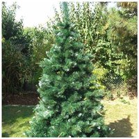 Premium Maulwurfgitter 270g/m² Rollrasen-Gitter - 120cm x 10m von FLORADE