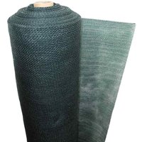 Premium Schattiernetz Perfekter Sonnenschutz für Gewächshäuser, Wintergärten und mehr Pflanzenverträglich, UV-stabilisiert und witterungsbeständig Premium Schattiernetz Perfekter Sonnenschutz für Gewächshäuser, Wintergärten und mehr Pflanzenverträglich, UV-stabilisiert und witterungsbeständig von FLORADE