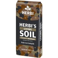 Herbi´s Grow-Erde Living Soil 20 Liter torffrei Herbi´s Grow-Erde Living Soil 20 Liter torffrei von FLORAGARD