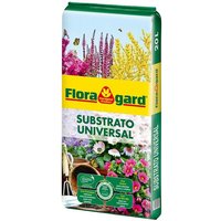 Floragard - Universalsubstrat 20 Liter Exclusives Angebot von FLORAGARD