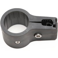 FLORAWORLD Einfach-Verbinder, Kunststoff, BxHxL: 45 x 40 x 80 mm - schwarz FLORAWORLD Einfach-Verbinder, Kunststoff, BxHxL: 45 x 40 x 80 mm - schwarz von FLORAWORLD